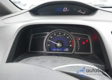 2007 Honda Civic Lx from USA, damaged, VIN 2HGFA16547H312782